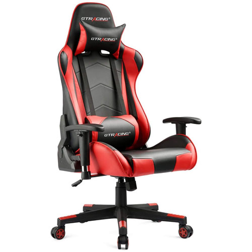 Best Unique Gaming Chairs - Cloud Gaming Battle