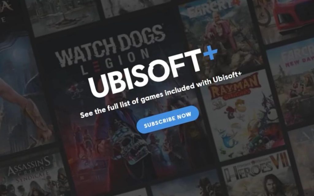 Ubisoft+ Before You Buy - Cloud Gaming Battle